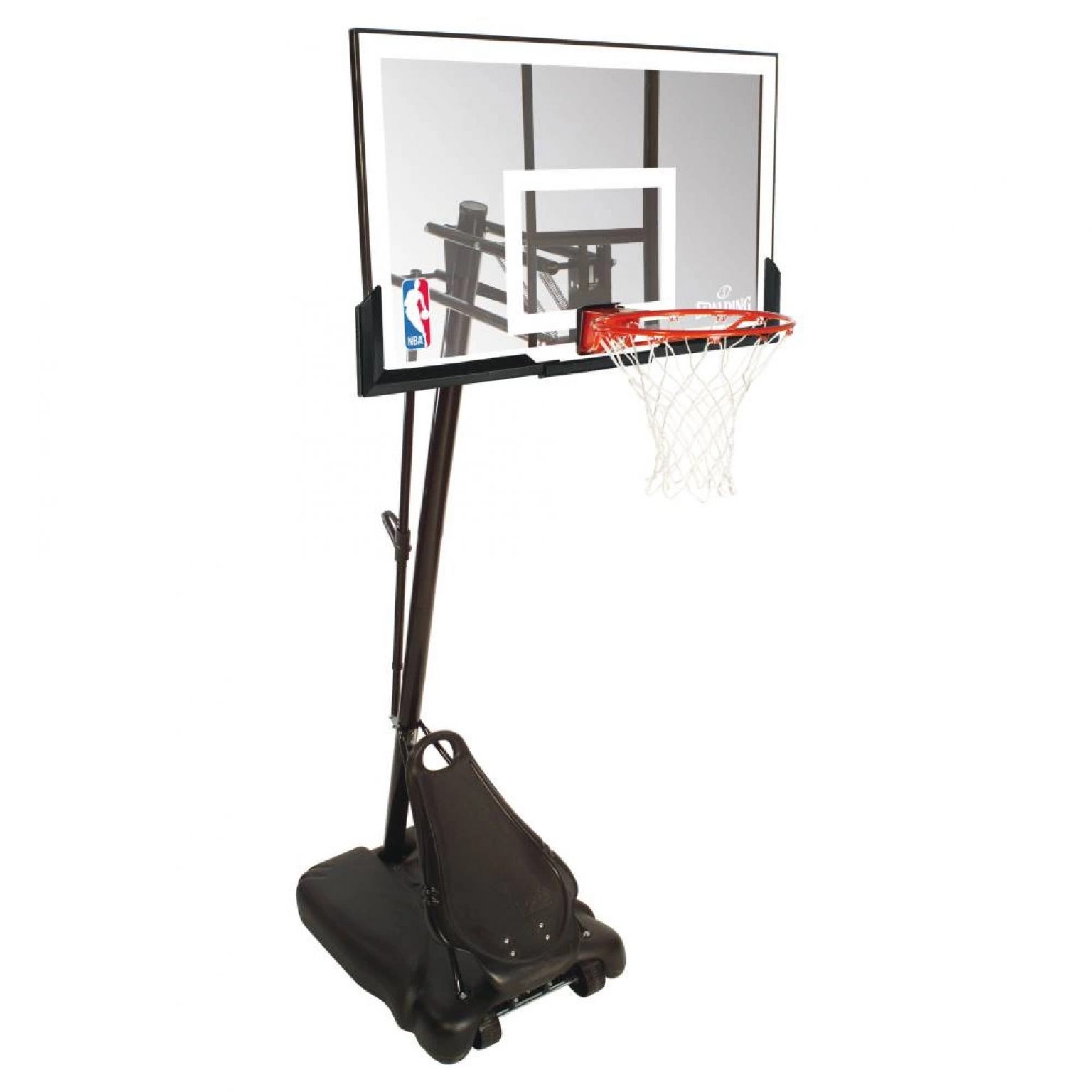 Basketball kurv og basketball stander TEST stor 2021 guide til køb!